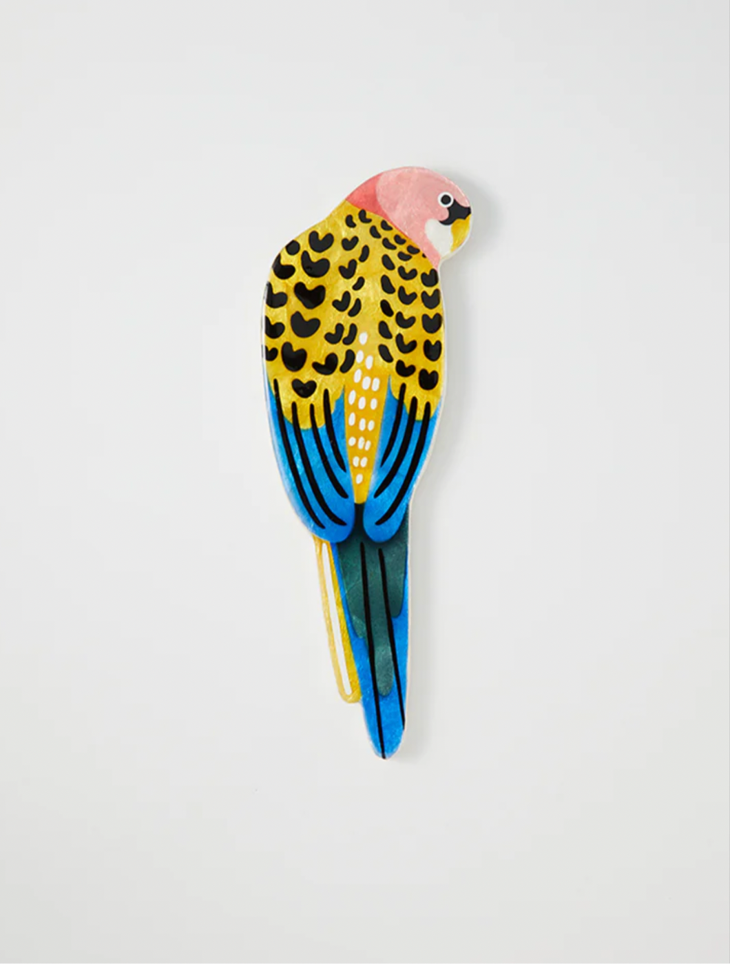 Rosella wall hanging
