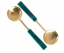 Load image into Gallery viewer, Salad servers
