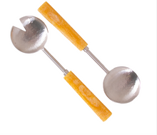 Load image into Gallery viewer, Salad servers
