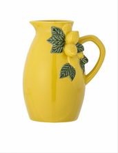 Load image into Gallery viewer, Lemon jug
