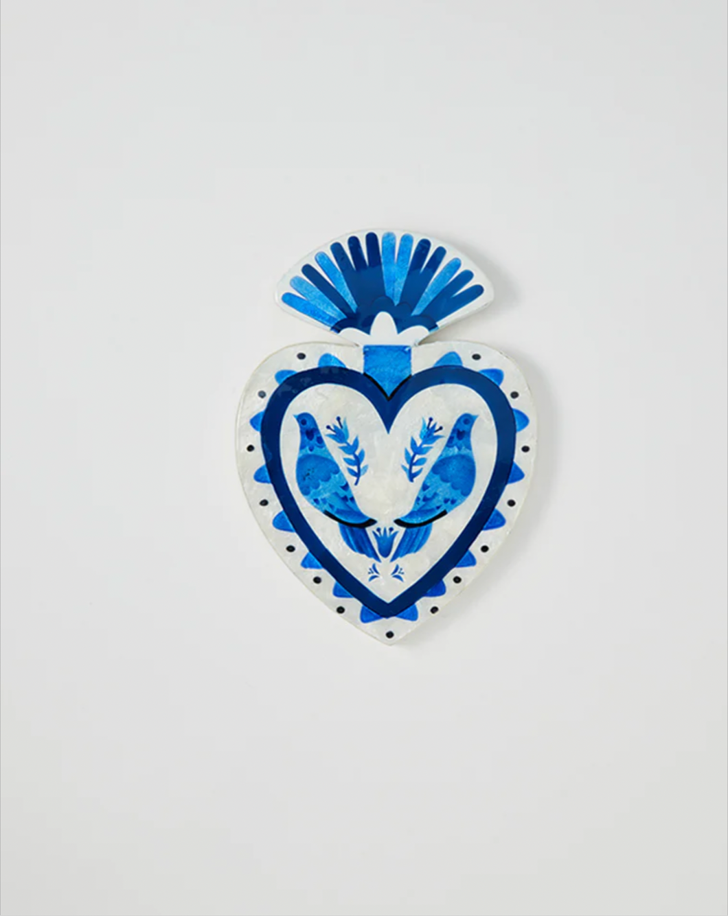 Payaro heart