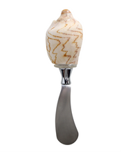 Load image into Gallery viewer, Sea shell spreader

