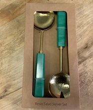 Load image into Gallery viewer, Salad servers
