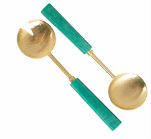Load image into Gallery viewer, Salad servers
