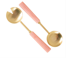 Load image into Gallery viewer, Salad servers
