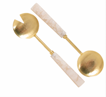 Load image into Gallery viewer, Salad servers
