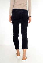 Load image into Gallery viewer, Queen Cord Jeans - Indigo
