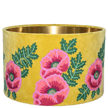 Load image into Gallery viewer, YELLOW &amp; PINK POPPIES
