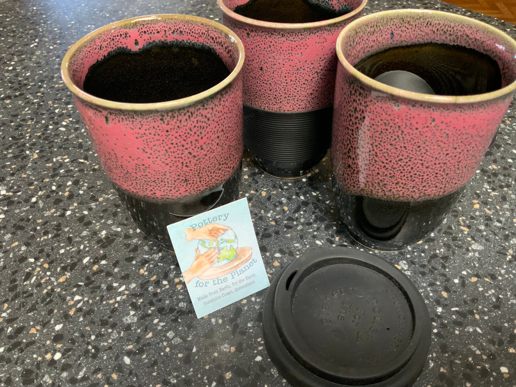 POTTERY FOR THE PLANET