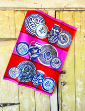 Load image into Gallery viewer, Cocina Tea Towel
