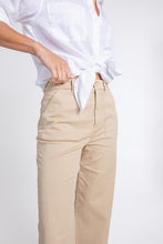 Load image into Gallery viewer, Sand Wide Leg Pants
