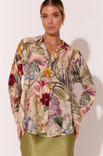 Load image into Gallery viewer, Charlie Floral Shirt
