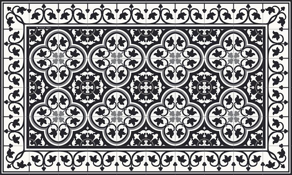 Portugal Vinyl Mat