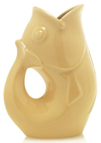 Gurgle Pots