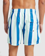 Load image into Gallery viewer, Ortc - Hamelin Green Swim Shorts
