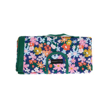 Load image into Gallery viewer, Ditsy Floral Picnic Mat
