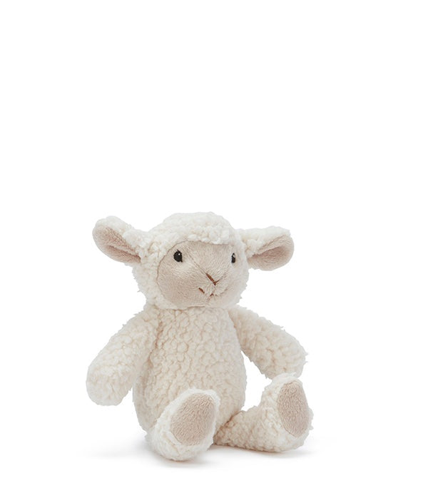 Mini Sophie Sheep Rattle