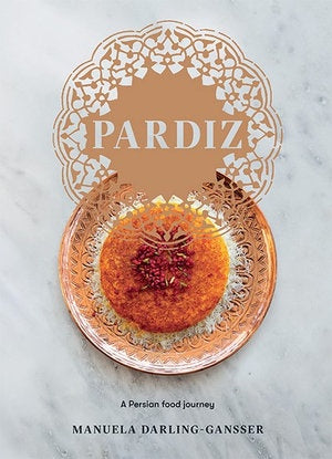 Pardiz - Cookbook