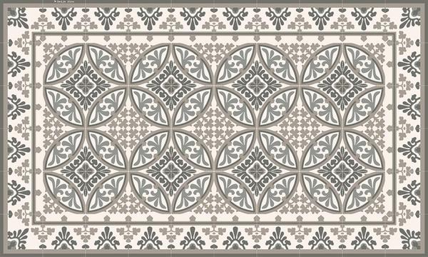 Barcelona Vinyl Mat