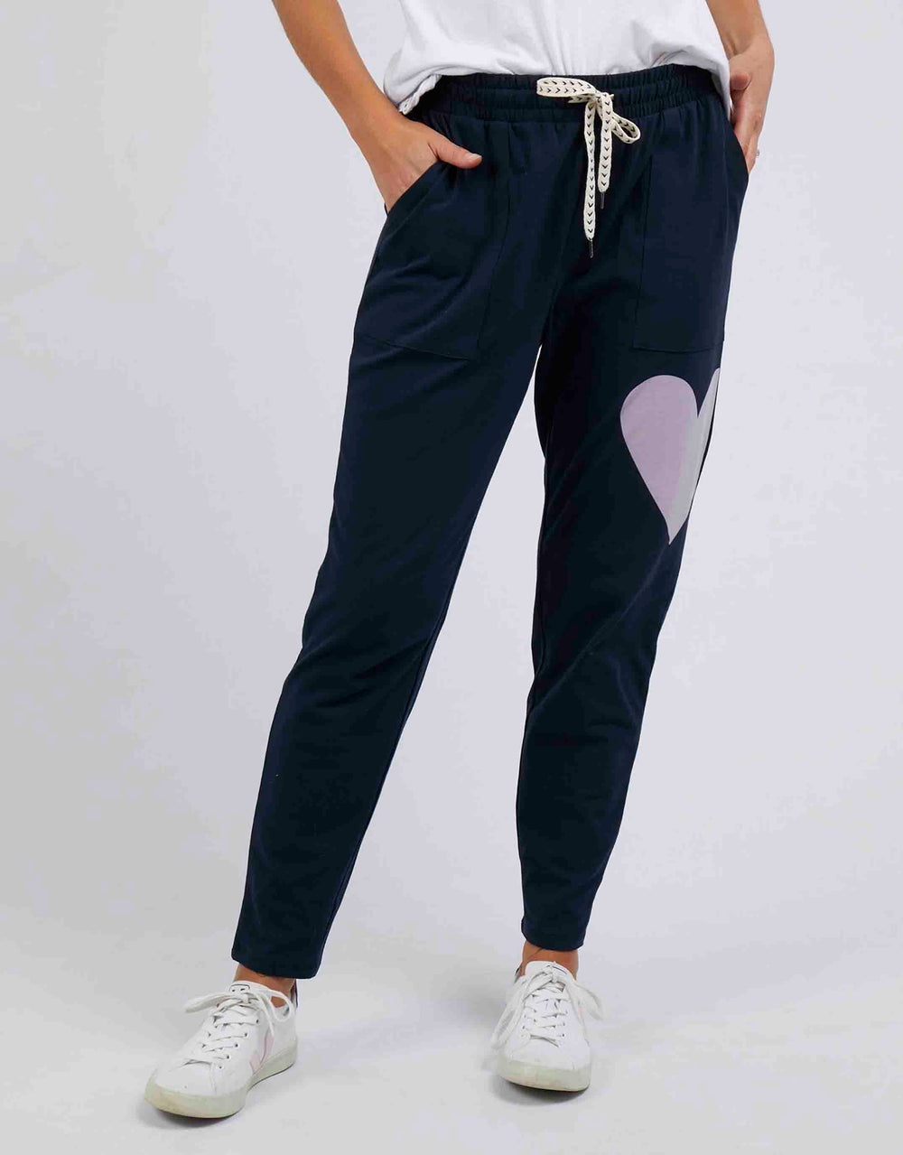 Lonely Heart Lounge Pants